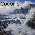 John Cocoris - SEA INLET - Paintings