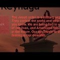 John Reynaga - Learn of the Jesuit order - None