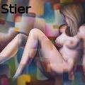 Karsten Stier -  - Paintings