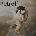 Kathryn Petroff -  - Mixed Media
