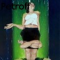 Kathryn Petroff -  - Oil Painting