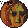 Kreg Yingst - John Lennon - None