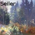 Larry Seiler -  - Paintings