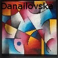 Lence Filipovska Danailovska -  - None
