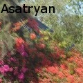 Levon Gegham Asatryan - In the flowers - Photography