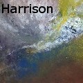 Lianne Harrison - Tropical Devotion - Acrylics