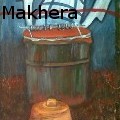 Lisema Makhera - Drumkit n Hat - Paintings
