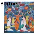 Lorrie Bortner -  - Paintings