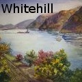 M. E. Whitehill - Bear Mountain South - Paintings