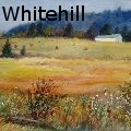 M. E. Whitehill - King's Highway - Paintings