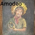 Mark Amodeo -  - None
