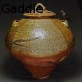 Matthew Lee Gaddie - Storage Vessel - Ceramics