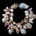 Michelle Brunner - Seashells by the seashore - Jewelry