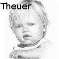 Mike Theuer -  - Drawings