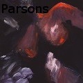 Nancy Parsons  - Landscape XI - Oil Painting
