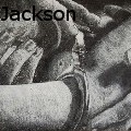 Natasha Karen Jackson - Handcuffs - Drawings