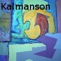 Neil Kalmanson -  - Paintings