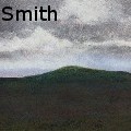 P Noel Smith - Winter Hill from White Coppice - Paintings