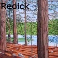Pamela Lang Redick - Long Pines - Paintings