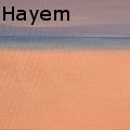 Pascale Hayem -  - Mixed Media