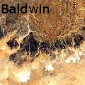 Patrice Baldwin - Space Battle - Paintings