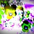 Pauli Hyvönen - Violets - Photography