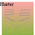 Pieter Johannes Hurter -  - None