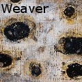 Rich Weaver - Hot Dog Fingers - Mixed Media