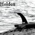 Riley Yates Holden - SURFBOARD - None