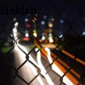 Riley Yates Holden - BLURRED LIGHTS - None
