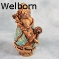 Rob Welborn - prshbng - Ceramics
