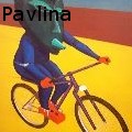 Rudy Pavlina -  - Paintings