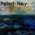 Ruth Peled-Ney - Sea - Oil Painting