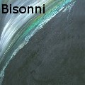Sandro Bisonni - Su per la Collina - Oil Painting