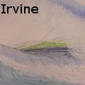 Shane Patrick Irvine -  - Water Color