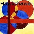 Sharon Hawkshawe -  - Paintings