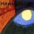 Sharon Hawkshawe -  - Paintings