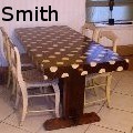 Stein Smith -  - Furniture