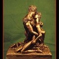 The Kuriologist  - Apollo and Hyacinth - Sculpture