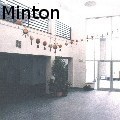 Ty Minton -  - None
