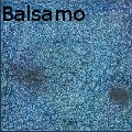 Vincenzo Balsamo - Nebula in blue - Mixed Media