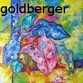 ana goldberger - LEAVES - Paintings