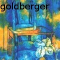 ana goldberger - AZUL - Paintings