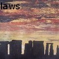 dusty laws - stonehenge - Acrylics