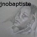 gabriel jnobaptiste - andra - Drawings