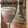 giorgi taboreli karseladze -  - Paintings