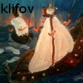 kosta klifov - Boats - Paintings