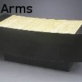 Isaac Arms -  - Furniture