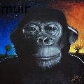 MuiR  - The Choice is Ours - Acrylics