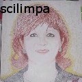 orazio scilimpa - marisa boldi - Paintings